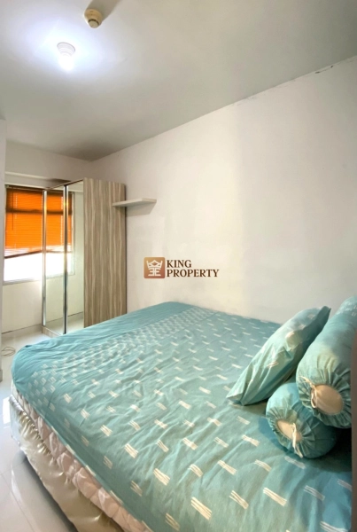 Green Bay Pluit Studio Minimalis Full Furnish View Pool, Siap Huni di Green Bay Pluit 3 1000252779
