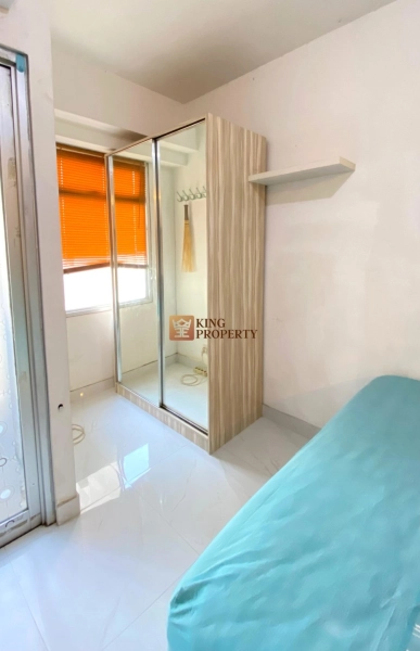 Green Bay Pluit Studio Minimalis Full Furnish View Pool, Siap Huni di Green Bay Pluit 4 1000252781