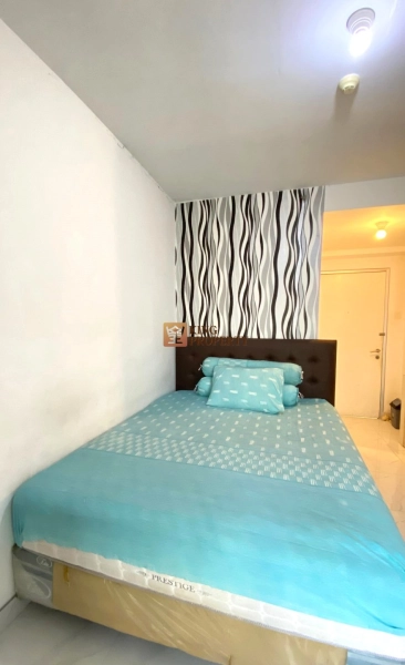 Green Bay Pluit Studio Minimalis Full Furnish View Pool, Siap Huni di Green Bay Pluit 5 1000252782