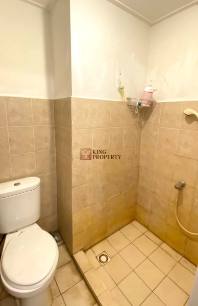 Green Bay Pluit Studio Minimalis Full Furnish View Pool, Siap Huni di Green Bay Pluit 13 1000252793