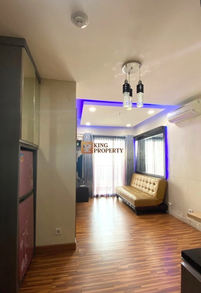 Green Bay Pluit Hunian Premium! 1BR Furnished City View Stock Terbatas Green Bay Pluit 7 1000261958