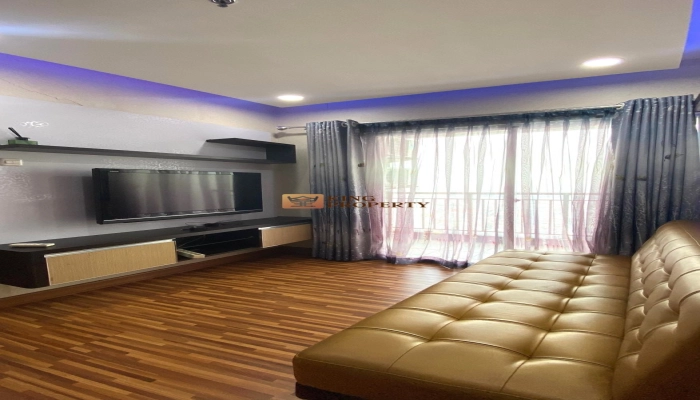 Green Bay Pluit Hunian Premium! 1BR Furnished City View Stock Terbatas Green Bay Pluit 1 1000261969