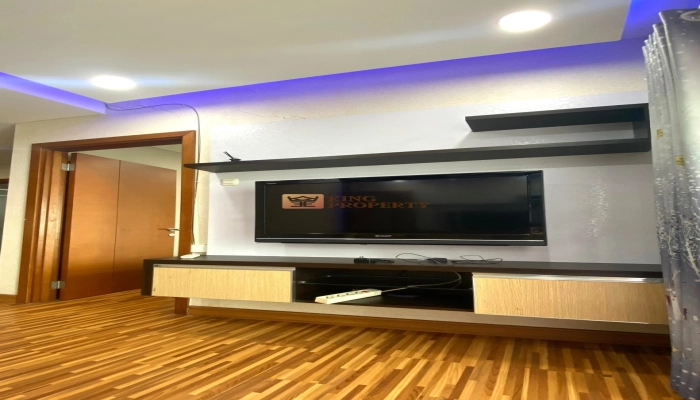 Green Bay Pluit Hunian Premium! 1BR Furnished City View Stock Terbatas Green Bay Pluit 3 1000261972