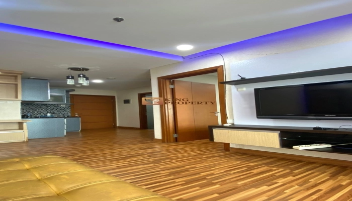 Green Bay Pluit Hunian Premium! 1BR Furnished City View Stock Terbatas Green Bay Pluit 4 1000261973