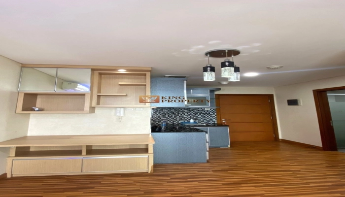 Green Bay Pluit Hunian Premium! 1BR Furnished City View Stock Terbatas Green Bay Pluit 5 1000261974