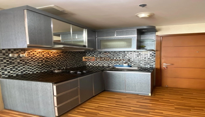 Green Bay Pluit Hunian Premium! 1BR Furnished City View Stock Terbatas Green Bay Pluit 6 1000261975