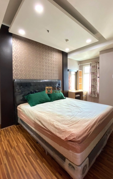Green Bay Pluit Hunian Premium! 1BR Furnished City View Stock Terbatas Green Bay Pluit 9 1000261976