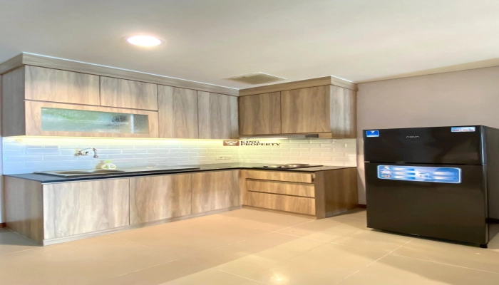 Green Bay Pluit Full Furnished Baru! 2BR 77m² View Laut Rekomen Condominium Green Bay Pluit 7 1000273860