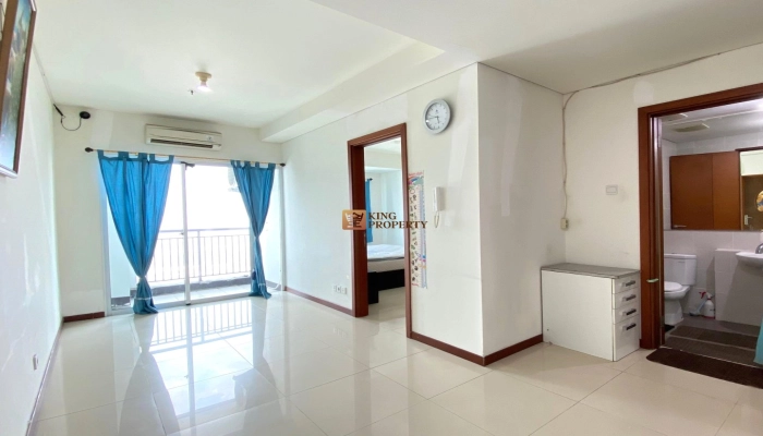 Green Bay Pluit Stock Terbatas! 1BR 44m² Furnish View Kota Condominium Green Bay Pluit 1 1000274309