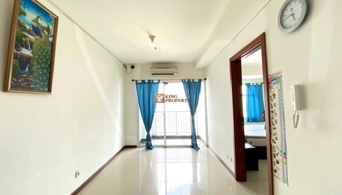 Green Bay Pluit Stock Terbatas! 1BR 44m² Furnish View Kota Condominium Green Bay Pluit 2 1000274310