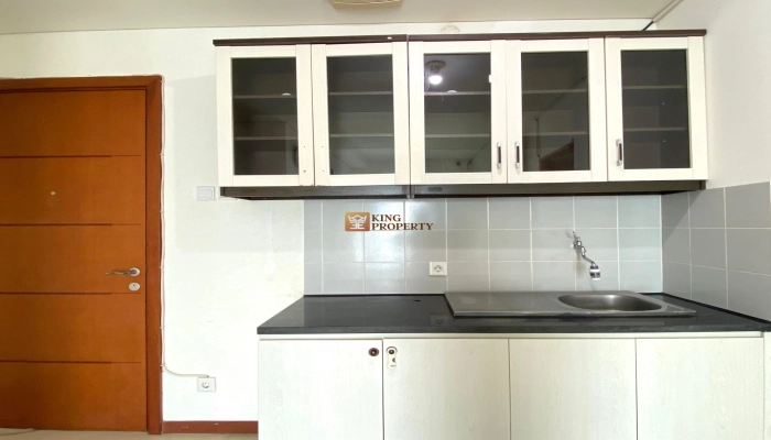 Green Bay Pluit Stock Terbatas! 1BR 44m² Furnish View Kota Condominium Green Bay Pluit 3 1000274313