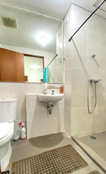 Green Bay Pluit Stock Terbatas! 1BR 44m² Furnish View Kota Condominium Green Bay Pluit 9 1000274314