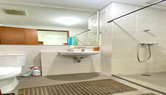 Green Bay Pluit Stock Terbatas! 1BR 44m² Furnish View Kota Condominium Green Bay Pluit 9 1000274314