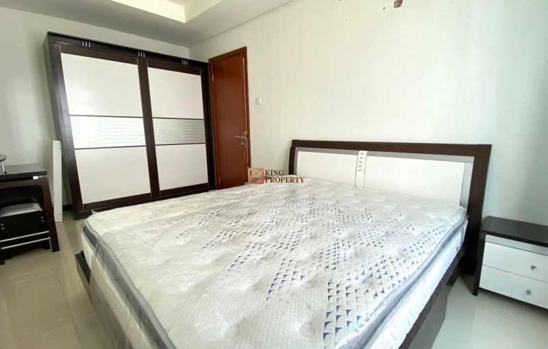 Green Bay Pluit Stock Terbatas! 1BR 44m² Furnish View Kota Condominium Green Bay Pluit 6 1000274317