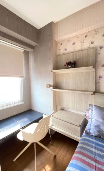 Green Bay Pluit  Selangkah Ke Mall! Studio 21m² Minimalis Cozy Furnished Green Bay Pluit 2 1000277669