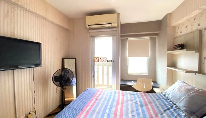 Green Bay Pluit  Selangkah Ke Mall! Studio 21m² Minimalis Cozy Furnished Green Bay Pluit 4 1000277674