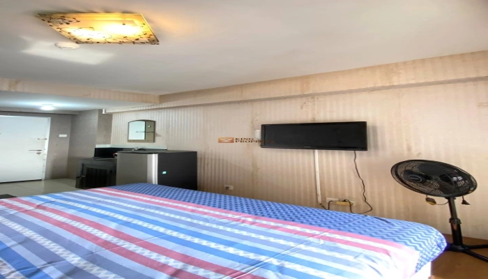 Green Bay Pluit  Selangkah Ke Mall! Studio 21m² Minimalis Cozy Furnished Green Bay Pluit 5 1000277676