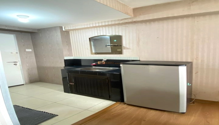 Green Bay Pluit  Selangkah Ke Mall! Studio 21m² Minimalis Cozy Furnished Green Bay Pluit 7 1000277682