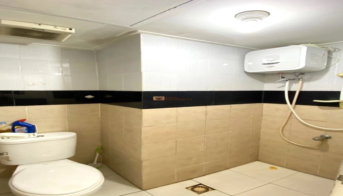 Green Bay Pluit  Selangkah Ke Mall! Studio 21m² Minimalis Cozy Furnished Green Bay Pluit 9 1000277685