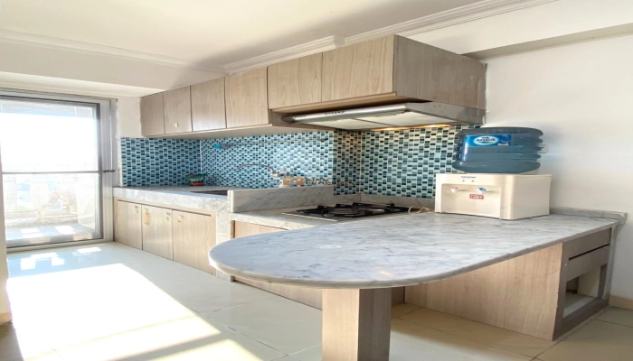Green Bay Pluit Murah! 2BR Furnished View Kota Favorit Tower Strategis Green Bay Pluit 2 1000282498