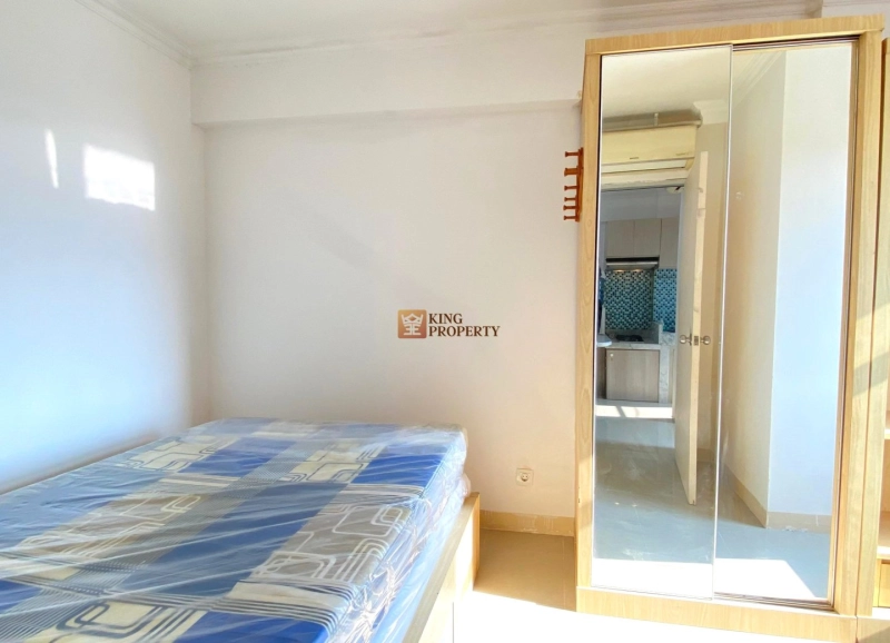 Green Bay Pluit Investasi Menguntungkan! 2BRm2 Bonus Furnished Tower Depan Green Bay Pluit Greenbay View Kota 7 1000282501