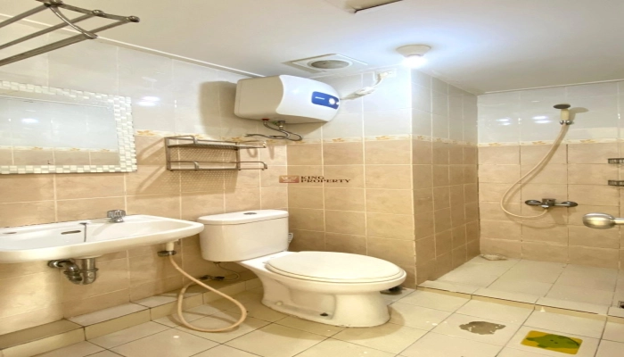 Green Bay Pluit Murah! 2BR Furnished View Kota Favorit Tower Strategis Green Bay Pluit 10 1000282504