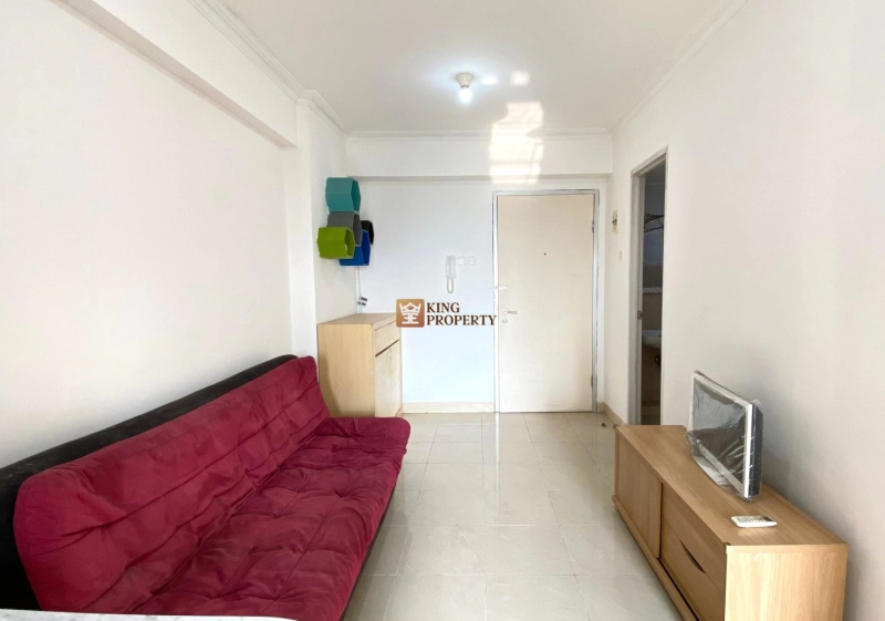 Green Bay Pluit Investasi Menguntungkan! 2BRm2 Bonus Furnished Tower Depan Green Bay Pluit Greenbay View Kota 1 1000282505