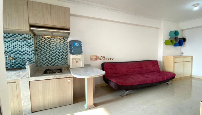Green Bay Pluit Murah! 2BR Furnished View Kota Favorit Tower Strategis Green Bay Pluit 4 1000282508