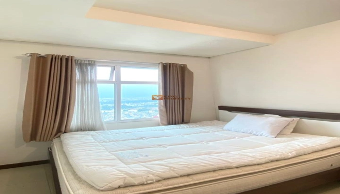 Green Bay Pluit Condominium 1BR Cozy View Kota Jakarta Full Furnished Green Bay Pluit 9 1000292701