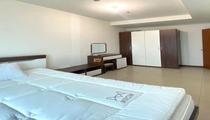 Green Bay Pluit Condominium 1BR Cozy View Kota Jakarta Full Furnished Green Bay Pluit 10 1000292704