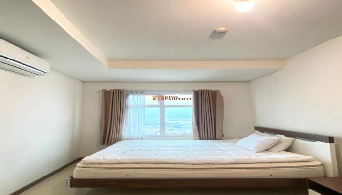 Green Bay Pluit Condominium 1BR Cozy View Kota Jakarta Full Furnished Green Bay Pluit 11 1000292709