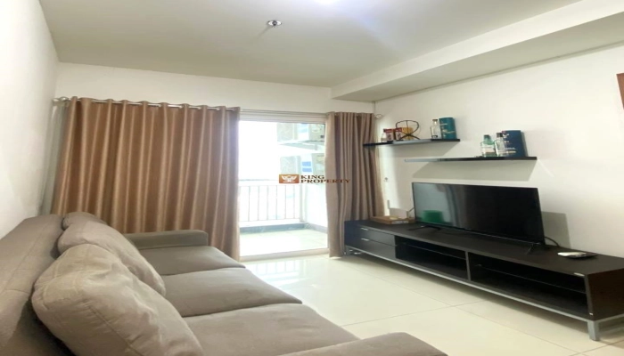 Green Bay Pluit Condominium 1BR Cozy View Kota Jakarta Full Furnished Green Bay Pluit 3 1000292716