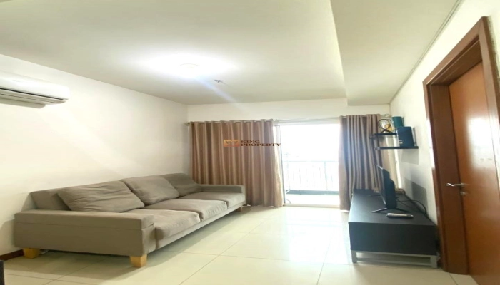Green Bay Pluit Condominium 1BR Cozy View Kota Jakarta Full Furnished Green Bay Pluit 4 1000292717