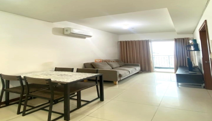 Green Bay Pluit Condominium 1BR Cozy View Kota Jakarta Full Furnished Green Bay Pluit 5 1000292719