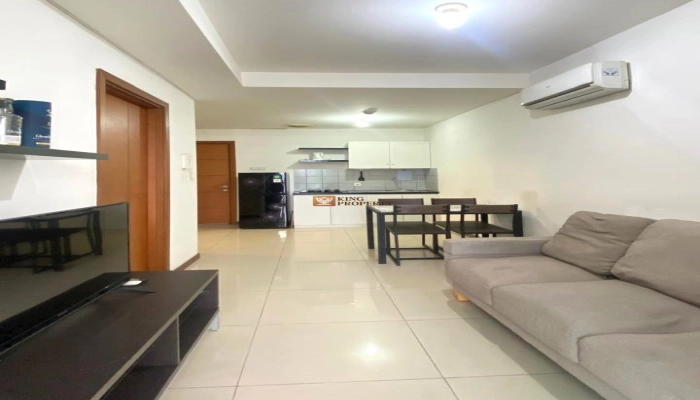 Green Bay Pluit Condominium 1BR Cozy View Kota Jakarta Full Furnished Green Bay Pluit 1 1000292722