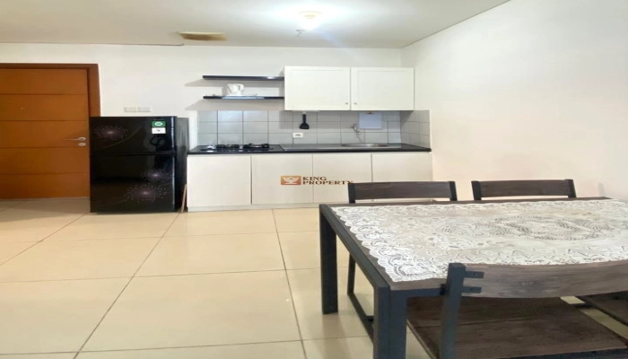 Green Bay Pluit Condominium 1BR Cozy View Kota Jakarta Full Furnished Green Bay Pluit 6 1000292726