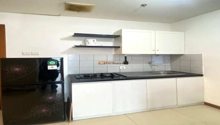 Green Bay Pluit Condominium 1BR Cozy View Kota Jakarta Full Furnished Green Bay Pluit 7 1000292727