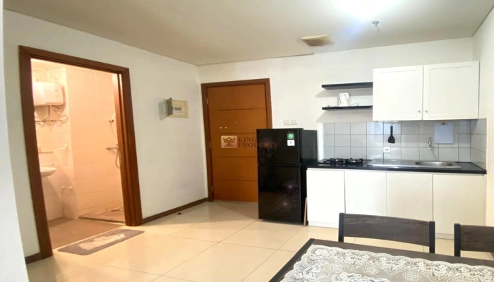 Green Bay Pluit Condominium 1BR Cozy View Kota Jakarta Full Furnished Green Bay Pluit 8 1000292730
