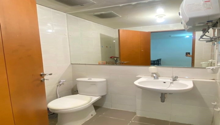 Green Bay Pluit Condominium 1BR Cozy View Kota Jakarta Full Furnished Green Bay Pluit 12 1000292733