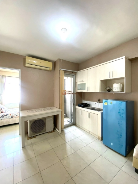 Green Bay Pluit Siap Cuan Dekat Mall View Laut Hook 3BR 50m² Furnished Green Bay Pluit 2 1000293620