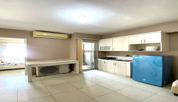 Green Bay Pluit Siap Cuan Dekat Mall View Laut Hook 3BR 50m² Furnished Green Bay Pluit 2 1000293620