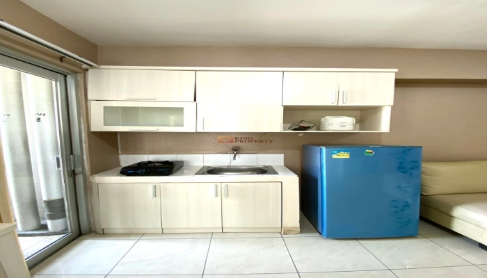 Green Bay Pluit Siap Cuan Dekat Mall View Laut Hook 3BR 50m² Furnished Green Bay Pluit 5 1000293624