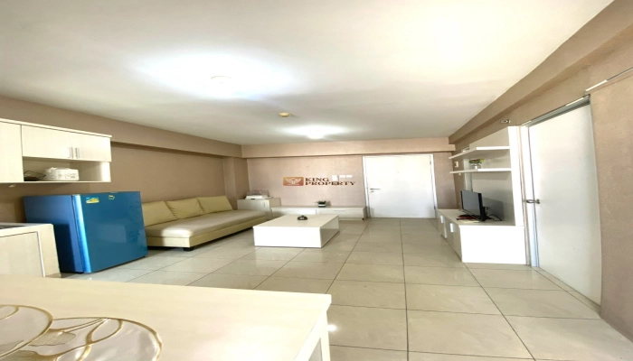 Green Bay Pluit Siap Cuan Dekat Mall View Laut Hook 3BR 50m² Furnished Green Bay Pluit 6 1000293626