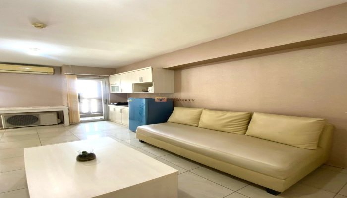 Green Bay Pluit Siap Cuan Dekat Mall View Laut Hook 3BR 50m² Furnished Green Bay Pluit 8 1000293628