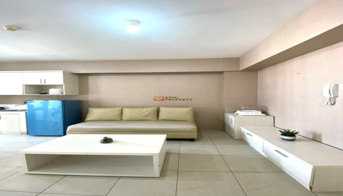 Green Bay Pluit Siap Cuan Dekat Mall View Laut Hook 3BR 50m² Furnished Green Bay Pluit 9 1000293629