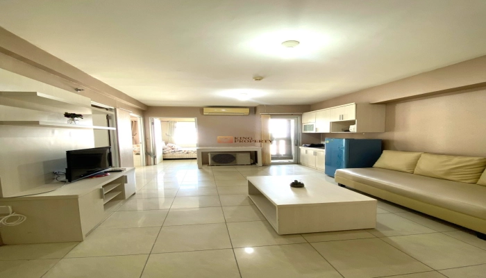 Green Bay Pluit Siap Cuan Dekat Mall View Laut Hook 3BR 50m² Furnished Green Bay Pluit 1 1000293646