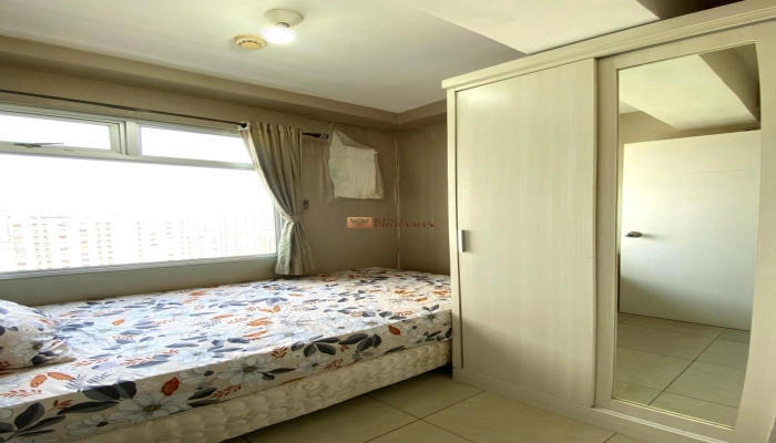 Green Bay Pluit Siap Cuan Dekat Mall View Laut Hook 3BR 50m² Furnished Green Bay Pluit 11 1000293651