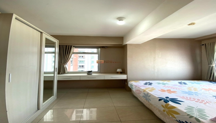 Green Bay Pluit Siap Cuan Dekat Mall View Laut Hook 3BR 50m² Furnished Green Bay Pluit 12 1000293652