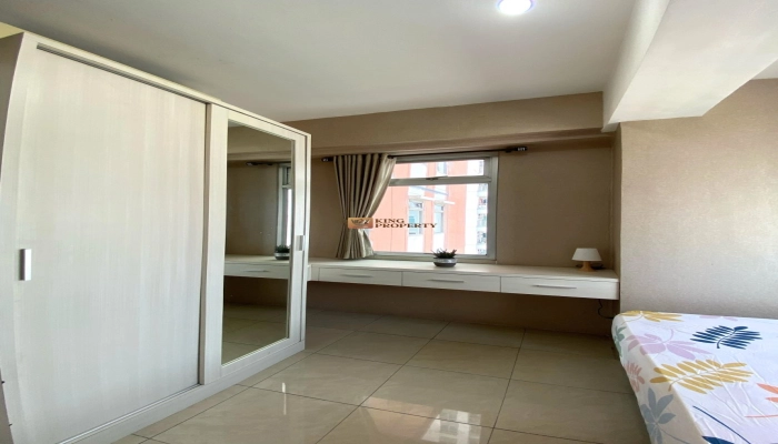 Green Bay Pluit Siap Cuan Dekat Mall View Laut Hook 3BR 50m² Furnished Green Bay Pluit 13 1000293653