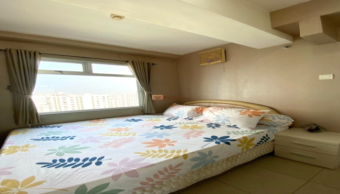 Green Bay Pluit Siap Cuan Dekat Mall View Laut Hook 3BR 50m² Furnished Green Bay Pluit 14 1000293657